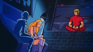 Super Agente Cobra 1x2