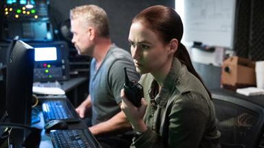 Bosch: Legacy 2x7