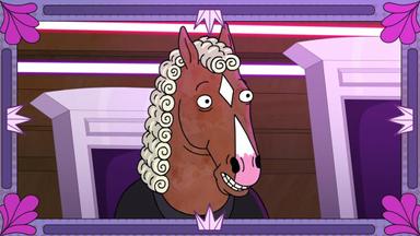 BoJack Horseman 4x8