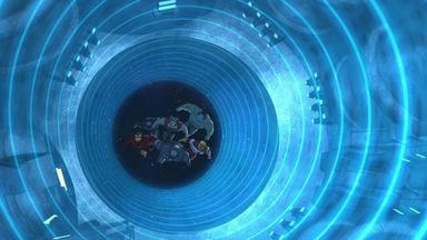 Los Vengadores Unidos 2x25