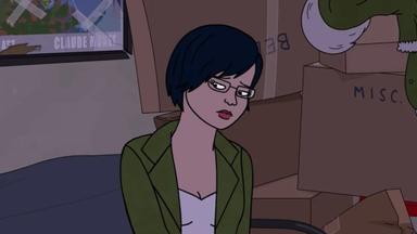 BoJack Horseman 6x3