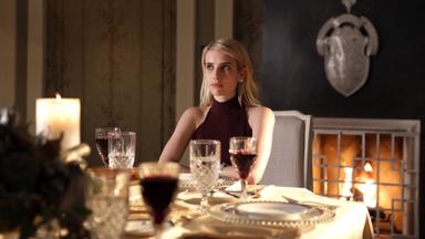 Scream Queens 1x10