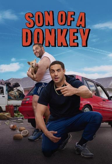 Son of a Donkey 1x1