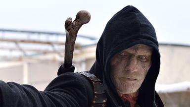 The Strain 2x7