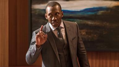 Marvel - Luke Cage 1x5