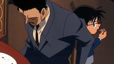 Detective Conan 1x285