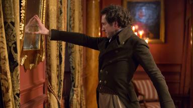 Jonathan Strange & Mr Norrell 1x4