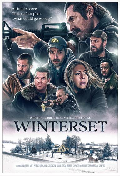 Winterset