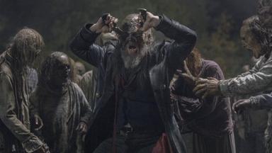 The Walking Dead 10x16