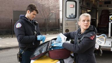 Chicago en llamas 4x19