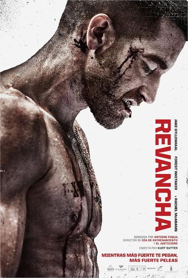 Revancha
