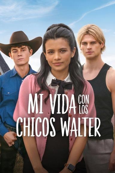 Mi vida con los chicos Walter
