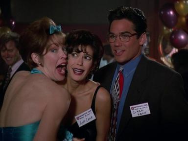 Lois & Clark: Las nuevas aventuras de Superman 3x20