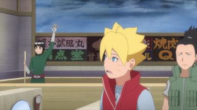 Boruto: Naruto Next Generations 1x130
