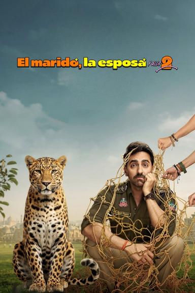 El marido, la esposa y Ella