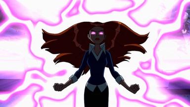 Ben 10: Fuerza Alienígena 2x13