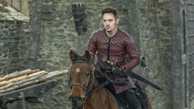 Vikings 5x12