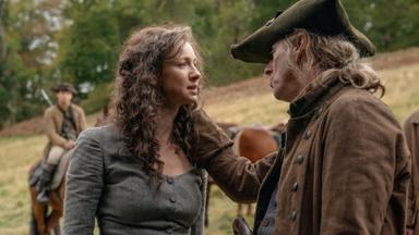 Outlander 5x12