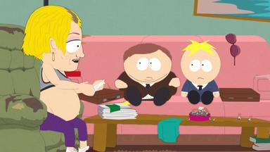 South Park 15x5