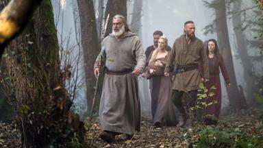Vikings 6x18
