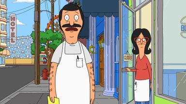Bob's Burgers 9x18