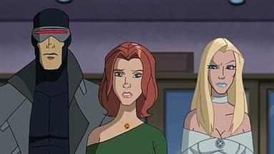 Wolverine y los X-Men 1x23