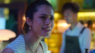 Los bastardos de Bollywood 1x5