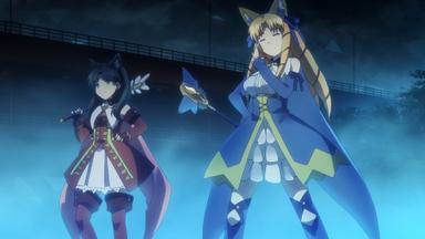 Fate/kaleid liner PRISMA ILLYA 1x6