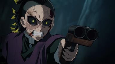 Demon Slayer: Kimetsu no Yaiba 4x7