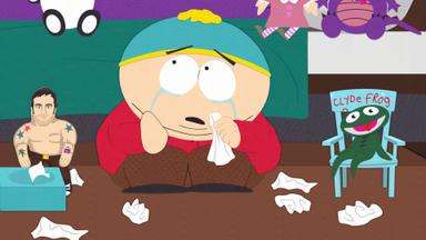 South Park 15x12