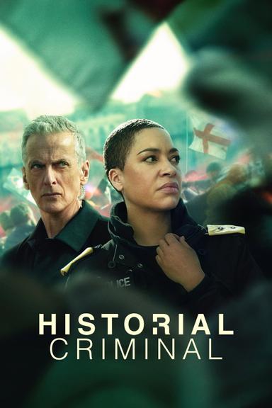 Historial criminal