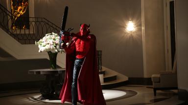 Scream Queens 1x3