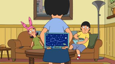Bob's Burgers 9x11