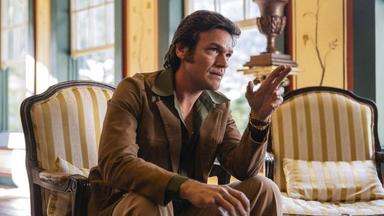 Ângela Diniz: Assassinada e Condenada 1x3