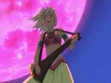 Love Hina 1x10