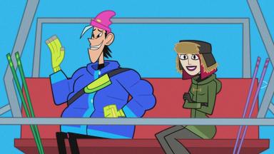 Escuela de Clones 2x6