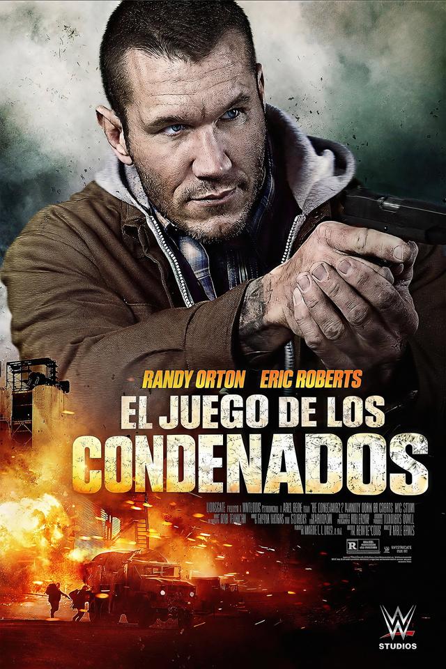 Los Condenados 2