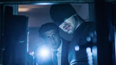Marvel - Daredevil 3x8
