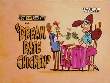 La Vaca y el Pollito 2x8