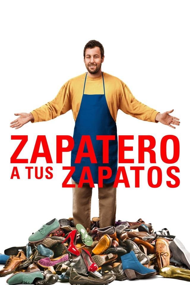 Zapatero a tus zapatos