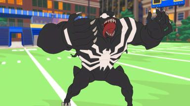 Spider-Man de Marvel 1x13