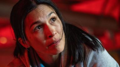 La Chica Que Limpia 3x8