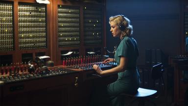 Las chicas del cable 3x5