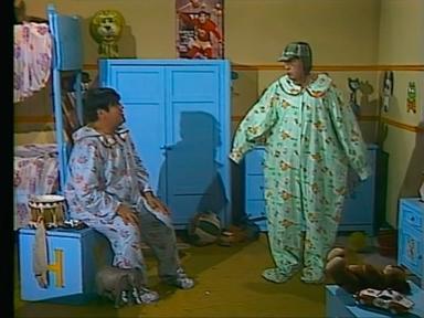 El Chavo del Ocho 7x47