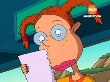 Los Thornberrys 2x24