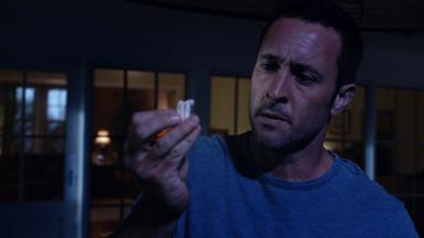 Hawaii Five-0 7x1