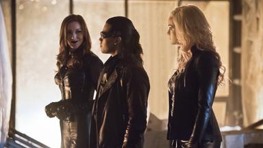 Flash 2x22