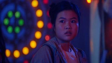 ¿Le Temes a la Oscuridad? 1x2