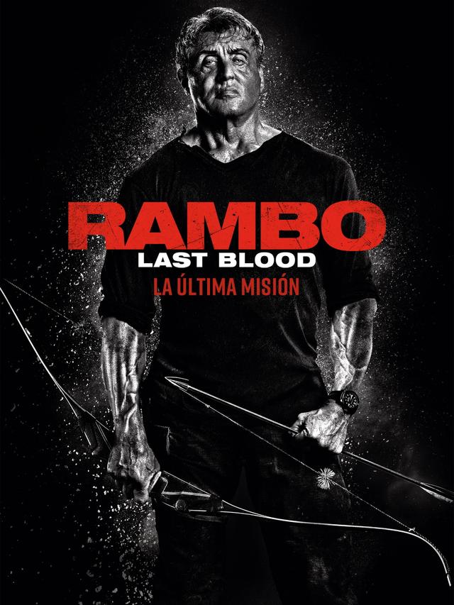 Rambo: Last Blood