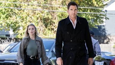 FBI: Los más buscados 6x5